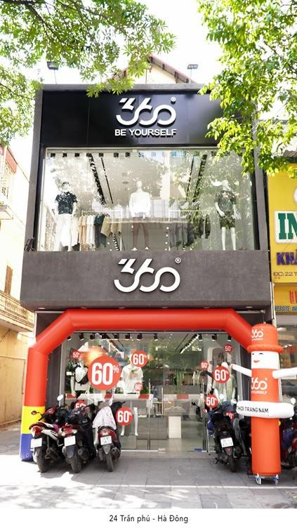 NEW SEASON BEGINS | 360® Fall Winter Collection - 360 Boutique